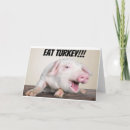 Search for pig thanksgiving cards Funny