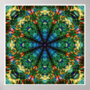 Search for kaleidoscope posters Symmetry