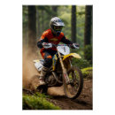 Search for moto posters Motocross racers