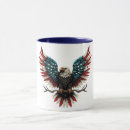 Search for patriotic usa mugs America