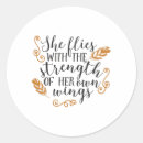 Search for strengths stickers Motivation