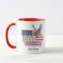 Search for iowa state mugs Map