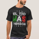 Search for funny uncle gifts Mexican