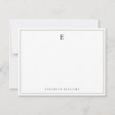Search for old note cards Classic
