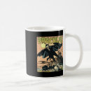 Search for vintage movie mugs Black cat