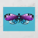 Search for suicide awareness postcards Butterfly