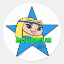Search for aquarius stickers Astronomy