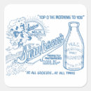 Search for advertisement stickers Retro