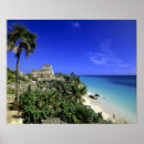 Search for tulum mexico posters Maya