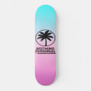 Search for gradient skateboards Blue