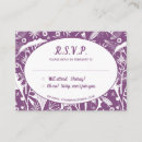 Search for pattern rsvp cards Modern