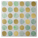 Search for circle tiles Turquoise