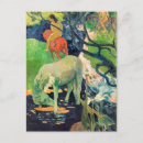 Search for gauguin postcards Impressionism