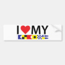 Search for boating bumper stickers Marine