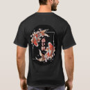Search for koi tshirts Japan