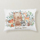 Search for bear face cushions For kids
