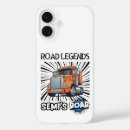 Search for semi truck iphone cases Trucker