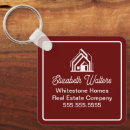Search for realtor key rings House logo
