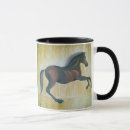 Search for painted horse mugs Brown