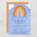 Search for in the rain birthday invitations For kids