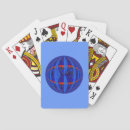 Search for futuristic playing cards Alien