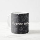 Search for cosmos mugs Night sky