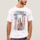 Search for independence day mens tshirts Statue of liberty