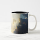 Search for light ray mugs Sun