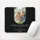 Search for black daddy mousepads Simple