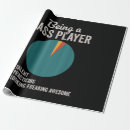Search for musician wrapping paper Player