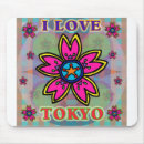 Search for tokyo mousepads Japan