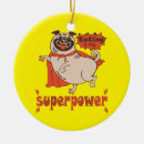 Search for dog costumes christmas tree decorations Pug