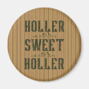 Search for sweet magnets Rustic