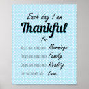 Search for gratitude posters Thankful