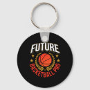 Search for basketball coach key rings Player