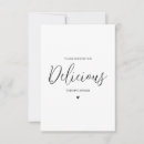 Search for catering cards Caterer