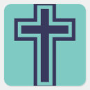 Search for blue cross stickers Catholic