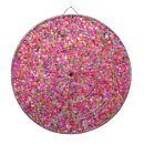 Search for glitter dartboards Watercolor