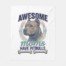 Search for pitbull blankets Pug