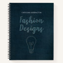 Search for design your own notebooks Artist