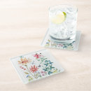 Search for dragonfly coasters Leaves
