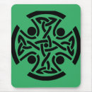 Search for celtic cross mousepads Christian