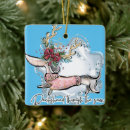 Search for dachshund christmas tree decorations whimsical