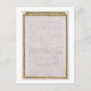 Search for contracts postcards Manuscripts
