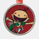 Search for bow christmas tree decorations Baby