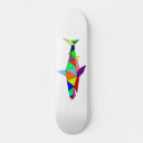Search for shark skateboards Colourful
