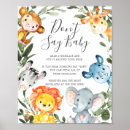 Search for jungle sayings Animals