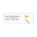 Search for mexican return address labels Wildlife