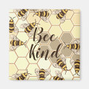 Search for bumblebees magnets Trendy