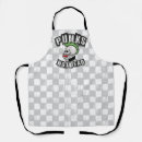 Search for dead aprons Skull